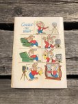 画像7: 50s Vintage DELL Comic Walter Lantze Oswald the Rabbit (R800)