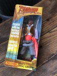 画像1: 70s Vintage Matchbox Fighting Furies Cap'n Peg Leg  MIB (R806) (1)