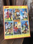 画像4: 70s Vintage Matchbox Fighting Furies Outfit MIB (R810) (4)