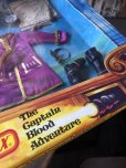 画像2: 70s Vintage Matchbox Fighting Furies Outfit MIB (R810) (2)