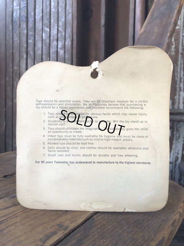 画像5: Vintage Tootsietoy Super Slicks Dune Buster (R811)