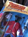 画像3: 70s Vintage Matchbox Fighting Furies Outfit MIB (R809) (3)