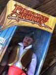 画像3: 70s Vintage Matchbox Fighting Furies Cap'n Peg Leg  MIB (R806) (3)