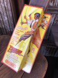 画像4: 70s Vintage Matchbox Fighting Furies Cap'n Peg Leg  MIB (R806) (4)