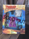 70s Vintage Matchbox Fighting Furies Outfit MIB (R810)