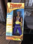 画像1: 70s Vintage Matchbox Fighting Furies Cap'n Hook MIB (R805) (1)