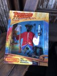 画像1: 70s Vintage Matchbox Fighting Furies Outfit MIB (R809) (1)