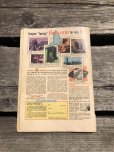 画像7: 60s Vintage DELL Comic Walter Lantze New Friends Woody Woodpecker (R803)