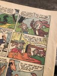 画像5: 50s Vintage DELL Comic Walter Lantze Oswald the Rabbit (R800)