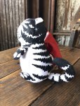 画像4: 80s Applaus B. Kliban Cat Coffee Tea or Meow? Stuffed Toy Plush (R806)