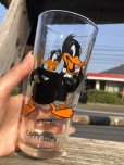 画像6: 70s Vintage Pepsi Glass Daffy Duck (R788)
