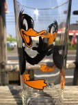 画像4: 70s Vintage Pepsi Glass Daffy Duck (R788)