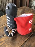 画像6: 80s Applaus B. Kliban Cat Coffee Tea or Meow? Stuffed Toy Plush (R806)
