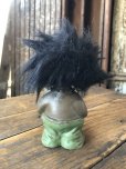 画像3: 60s Vintage Heico Werewolf Monster Nodder Bobble Head Small Size (R809)