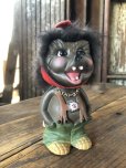画像7: 60s Vintage Heico Werewolf Monster Nodder Bobble Head Small Size (R808)