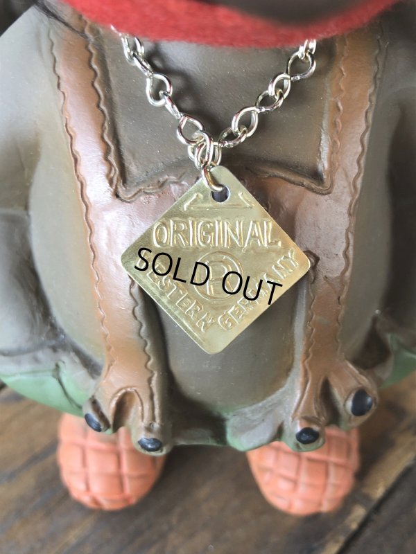 画像7: 60s Vintage Heico Werewolf Monster Nodder Bobble Head (R807)