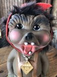 画像6: 60s Vintage Heico Werewolf Monster Nodder Bobble Head (R807)