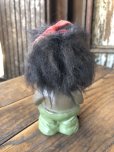 画像3: 60s Vintage Heico Werewolf Monster Nodder Bobble Head Small Size (R808)