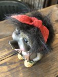 画像6: 60s Vintage Heico Werewolf Monster Nodder Bobble Head Small Size (R808)