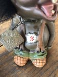 画像6: 60s Vintage Heico Werewolf Monster Nodder Bobble Head Small Size (R809)
