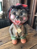 60s Vintage Heico Werewolf Monster Nodder Bobble Head (R807)