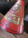 画像13: 60s Vintage REDeX Dispenser Oil Gun (R810)