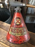 画像14: 60s Vintage REDeX Dispenser Oil Gun (R810)