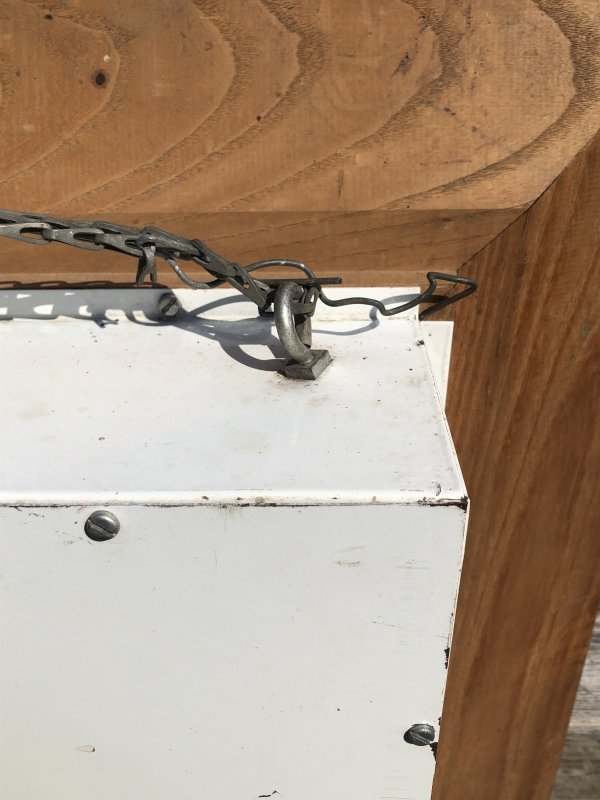 画像18: 【店舗引き取り限定】 〜60s Vintage 7UP Advertising Store Display Lighted Clock Sign 77x77cm Huge !!! (R811)