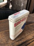画像3: Vintage Johnson & Johnso Band-Aid Can sheer strips (R818)