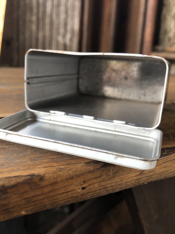 画像6: Vintage Johnson & Johnson Band-Aid Can sheer strips (R816)