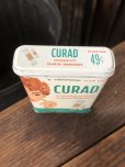 画像5: Vintage Curity Band-Aid Can CURAD transparent (R818)