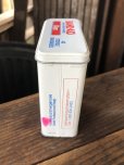 画像4: Vintage Johnson & Johnson Band-Aid Can Clear (R815)