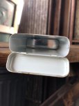 画像2: Vintage Johnson & Johnso Band-Aid Can sheer strips (R818) (2)