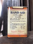 画像3: Vintage Johnson & Johnso Band-Aid Can Strilised (R820)