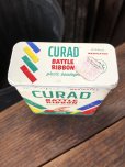 画像5: Vintage Curity Band-Aid Can CURAD Battle Ribbow (R816)