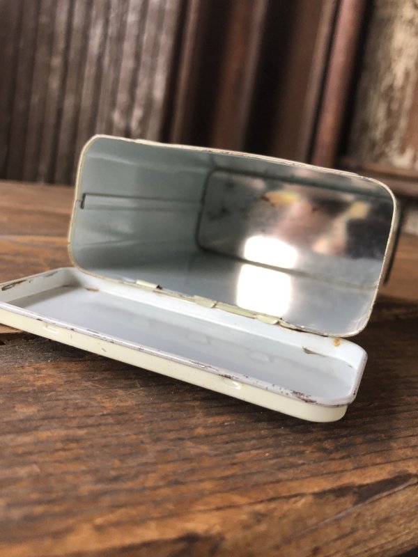 画像6: Vintage Curity Band-Aid Can CURAD Battle Ribbow (R817)