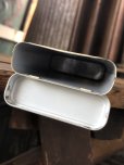 画像6: Vintage Curity Band-Aid Can CURAD transparent (R818)