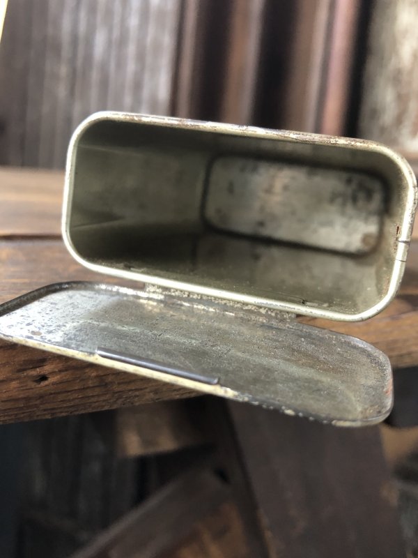 画像6: Vintage Johnson & Johnson Band-Aid Can Strilised (R822)