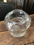 画像2: Vintage Tiki Mug Glass Jar (R828) (2)