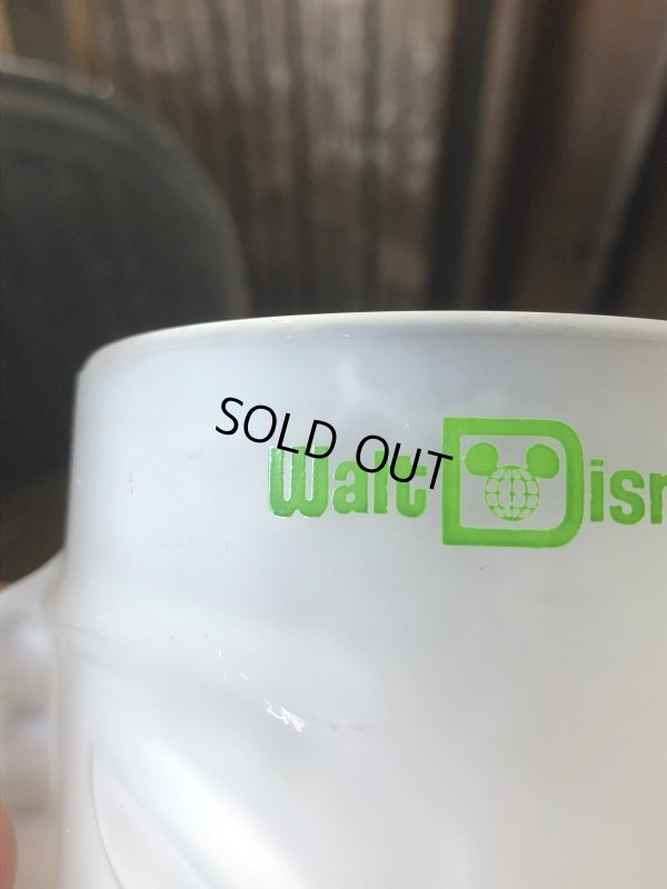 画像9: Vintage Walt Disney World Polynesian Village Tiki Mug (R829)