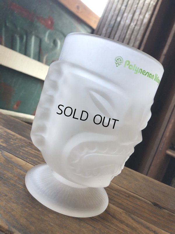 画像4: Vintage Walt Disney World Polynesian Village Tiki Mug (R829)