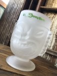 画像2: Vintage Walt Disney World Polynesian Village Tiki Mug (R829) (2)