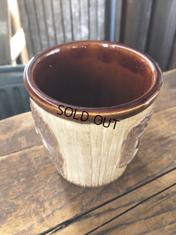 画像2: Vintage Tiki Mug (R826)