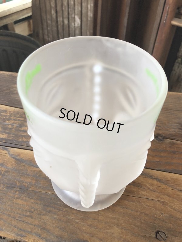 画像3: Vintage Walt Disney World Polynesian Village Tiki Mug (R829)