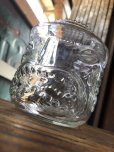 画像4: Vintage Tiki Mug Glass Jar (R828)