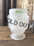 Vintage Walt Disney World Polynesian Village Tiki Mug (R829)