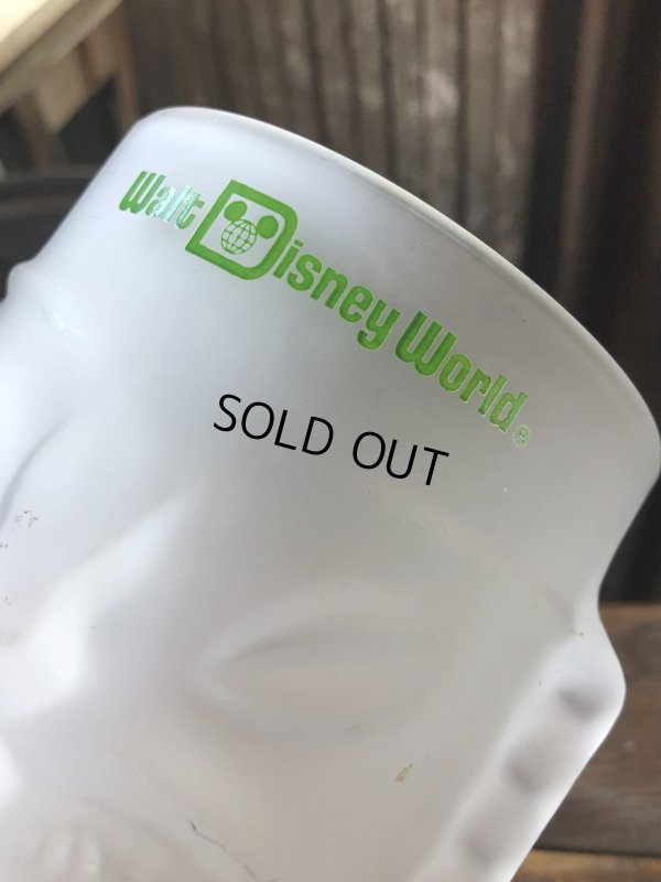 画像10: Vintage Walt Disney World Polynesian Village Tiki Mug (R829)