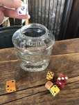 画像7: Vintage Tiki Mug Glass Jar (R828)