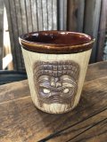 Vintage Tiki Mug (R826)
