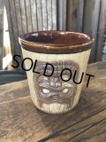 Vintage Tiki Mug (R826)